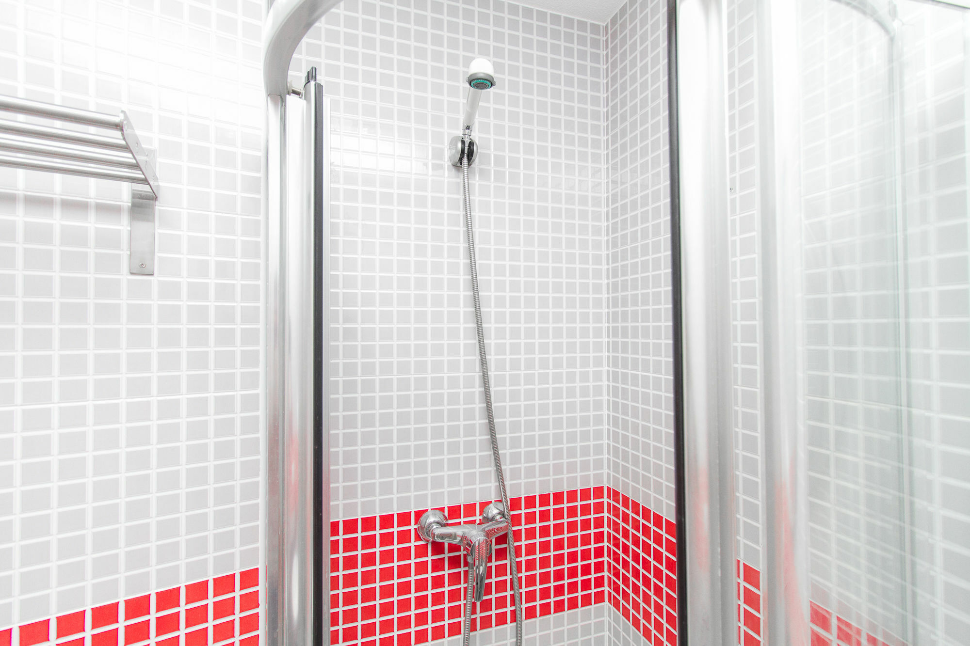 Apartment San Francisco Malaga Bagian luar foto